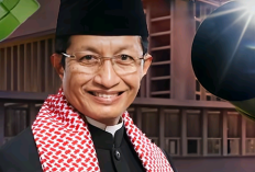 Sidang Isbat Lebaran 2026 Digelar Sore Ini, Ini Rangkaian Jadwal Resminya
