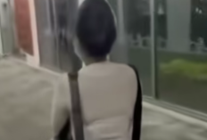 Nisya Tertangkap Basah Jadi Pramugari Gadungan: Rela Beli Tiket dan Pakai ID Card Jadul, Aksinya Terbongkar Saat On Board, Benarkah Demi Bahagiakan Orang Tua?