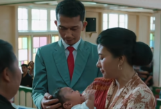 Film Antara Mama, Cinta dan Surga (2026) Apakah Lanjut Season 2?
