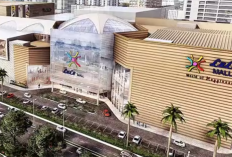 Lulu Mall Hyderabad: Viral karena ‘Diserbu Massa’, Nyaris Bangkrut dalam Sehari—Benarkah?