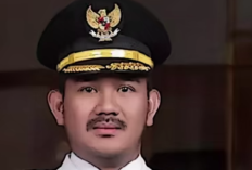 Profil Tampang Ade Kuswara Kunang Bupati Bekasi dari Partai PDIP yang Tertangkap OTT KPK, Lengkap: Umur, Agama dan Akun IG