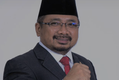 Profil Tampang Yaqut Cholil Qoumas Mantan Menteri Agama yang Jadi Tersangka Kasus Korupsi Kuota Haji 2024: Umur, Agama dan Akun Instagram