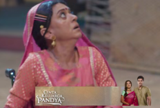 Jadwal Program ANTV Jumat, 24 Oktober 2025 Ada Mega Bollywood Paling Yahud, Series India, Takdir Cinta Layla, Zeynep, Rindu Tak Berujung serta Link Nonton