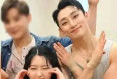 Cinlok Teater Musikal, Bae Na Ra Weak Hero 2 Resmi Pacaran dengan Han Jae Ah