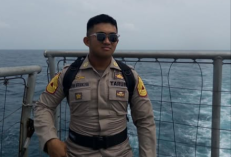 Profil Muhammad Azfar Afriansyah Akpol Berbadan Gemoy Ternyata Anak Bupati Gowa, Sitti Husniah Talenrang: Umur, Agama dan IG