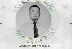 Profil Tampang Adhya Pradjana Kakak Atalia Praratya yang Meninggal Dunia, Lengkap: Umur, Agama dan Akun IG