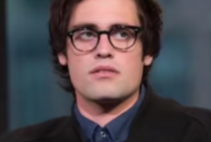 Profil Tampang Nick Reiner Anak Sekaligus Otak Pembunuhan Sutrada Rob Reiner dan Michele Singer, Lengkap dari Umur,Agama dan Akun Instagram