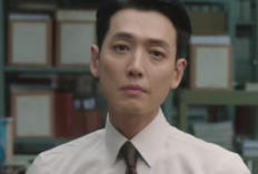  Pro Bono Episode 2 Sub Indo dan Spoiler serta Link bukan LK21 tapi di TVN: Park Ki Bbeum jadi Pengacara yang Menghidupi Idealisme