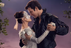Nonton Download Bridgerton Season 4 Episode 1-4 Sub Indo di Netflix Bukan LK21: Pertemuan Magis Benedict dan Sophie dalam Tarian Waltz di Pesta Topeng