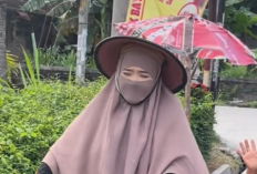Viral Pengakuan Mantan Istri Suami Bu Soleh Ungkap Pernikahan Siri yang Terjadi Tanpa Izin