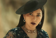 Download Film Comic 8 Revolution: Santet K4bin3t (2025) Dibintangi Hesti Purwadinata dan Andre Taulany di Bioskop Bukan LK21