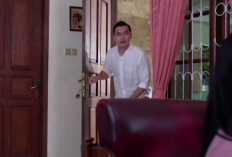 Aku Mencintaimu Karena Allah Episode 54 Hari ini 3 Mei 2024 di RCTI: Iqbal Akhirnya Menemukan Diaz di Rumah Dimas