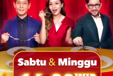 Siapa yang Tereliminasi di MasterChef Indonesia Season 13 Pada Sabtu, 17 Januari 2026?