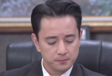 YA ALLAH! Luka Cinta Keblowok ke Posisi 5, Berikut Rating TV Hari ini 27 Mei 2025