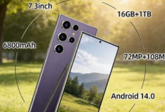 Samsung Galaxy S26 Series Resmi Meluncur di Indonesia, Pre Order Dibuka 26 Februari–17 Maret 2026