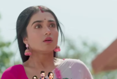 Jadwal Program ANTV Selasa, 8 Juli 2025 Ada Mega Bollywood Paling Yahud, Series India Rodha Mohan, Bhagya Lakshmi, Vaishno Devi dan Catatan Hati Perempuan serta Link  Nonton