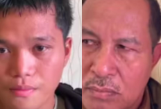 Skandal di Ruang Suci: Oknum ASN Guru Terciduk Berduaan dengan Pria di Kamar Mandi Masjid Padang