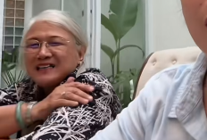 Profil Rosada Andelina Ibunda TikToker Yolo Ine yang Meninggal Dunia, Lengkap: Umur, Agama dan Akun Instagram