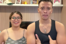 Chacu Umumkan Kehamilan Lewat Pesta Gender Reveal, Benarkah Gak Mau Kalah dengan Lily Kenzie?