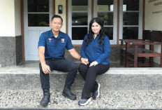 Annisa Pohan Umumkan Kehamilan Anak Kedua dengan Gaya Penuh Pesona di Reuni Perak AKABRI 2000