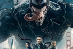 Sinopsis Venom Film Tom Hardy di Bioskop Trans TV Hari ini 12 Juli 2025
