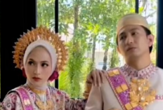 SAH! Penyanyi Feby Putri dan Adam Febrian Resmi Menikah pada Minggu, 14 September 2025 Usai 5 Tahun Pacaran