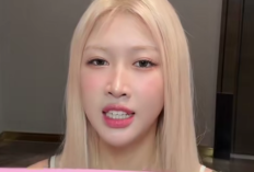 Profil Tampang Daisy Influencer Tiongkok yang Bikin Geram Natizen Usai Menandatangani Album Solo Rosé saat Acara Fansign di Pop-Up Store: Umur, Agama dan Akun IG