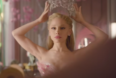 Nonton Download Film Wicked: For Good 2025 Dibintangi Ariana Grande dan Cynthia Erivo Sub Indo di Bioskop Bukan LK21: Kehadiran Dorothy dan Nuansa Nostalgia