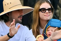 Shia LaBeouf dan Mia Goth Resmi Bercerai Setelah Insiden Mardi Gras di New Orleans