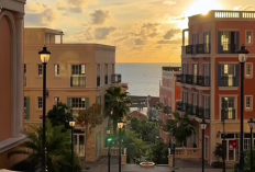 Phu Quoc Geser Bali dari Puncak: Pulau Terindah di Asia 2025 Versi Condé Nast Traveler, Ini Alasannya