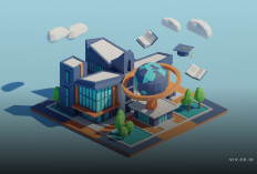 7 Kampus di Pontianak yang Bisa Jadi Pilihan Kuliah Tanpa Harus Keluar Pulau