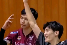 Mengapa Farhan Halim Absen dari SEA Games 2025? Ini 5 Alasan Strategis di Balik Keputusan Kontroversial Timnas Voli Putra Indonesia