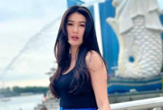 Dunia Hiburan Berduka, Stevie Agnecya Dikabarkan Meninggal Dunia, Diduga Karena Sakit