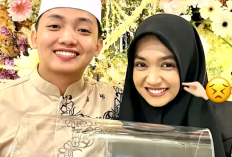 Profil Singkat Gus Anas Hidayatulloh, Suami Ning Umi Laila dan Alumni Ponpes Sunan Kalijogo  