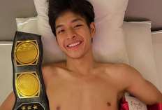 Siapa Yuka? Suami Aya Balqis Selebgram Asal Malaysia yang Diduga Berselingkuh dengan Jule Mantan Istri Na Daehoon