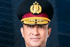 Siapa Suyudi Ario Seto? Sosok yang Diduga akan jadi Pengganti Kapolri Jenderal Listyo Sigit Prabowo