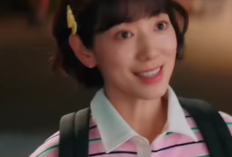 Undercover Miss Hong Episode 3-4 Sub Indo dan Spoiler Serta Link Bukan LK21 tapi di Netflix: Promosi Mendadak Dari Magang ke Sekretaris Pribadi