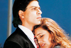 Sinopsis Pardes Film Shah Rukh Khan di Mega Bollywood Paling Yahud Hari ini 15 November 2025 di ANTV