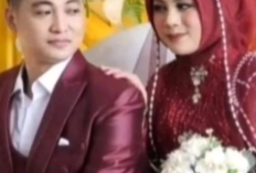 Selisih Umur Irwan DA 2 dan Siham Berapa? Inilah Biodata Penyanyi Dangdut yang Resmi Bercerai dengan Mantan Pramugari 