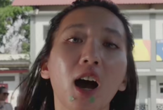 Siapa Sarah Mega? Viral di TikTok, Netizen Penasaran Kasus yang Menjeratnya di Lapas Perempuan Bandung