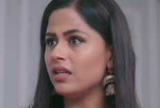 Jadwal Acara ANTV Hari ini 1 Juni 2025: Series India Rodha Mohan, Imlie, Bhagya Lakshmi, Aini dan Catatan Hati Perempuan Ada Mega Bollywood Paling Yahud + Link