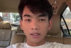 Siapa Larasati Salma yang Viral karena DM Satria Mahathir Cogil Ajakan Bikin Konten Dewasa