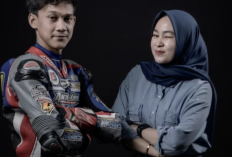 Awhin Sanjaya Anaknya Siapa? Inilah Profil Pembalap Muda yang Meninggal Dunia Akibat Kecelakaan Fatal pada Grand Final Sumatera Cup Prix 2025, Bukan Orang Biasa?