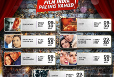 Daftar Program ANTV Kamis, 5 Februari 2026: Series Shani, Vasudha, Langit Untuk Renata dan Senandung Cinta Ada Mega Bollywood Dil Hai Tumhaara serta Link Nonton