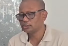 Siapa Anak dan Istri Muhammad Yasin? Anggota Ormas Madas yang Kini jadi Tersangka Kasus Pengusiran Paksa Nenek Elina di Surabaya, Bukan Orang Sembarangan di Madura?