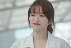 Sinopsis Drakor My Youth Bintangi Song Joong Ki dan Chun Woo Hee Sub Indo Full Episode Awal Hingga Tamat di Viu Bukan LK21: Kembalinya Cinta Pertama 