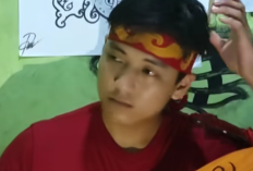 Rey Mambes Anaknya Siapa? Inilah Biodata Pemain Alat Musik Sape asal Dayak yang Meninggal Dunia, Benarkah Bukan Orang Sembarangan?