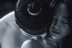 Spoiler Drakor Moon River Episode 11–12 Sub Indo serta Link di Netflix Bukan LK21: Momen Intim di Tengah Badai Intrik