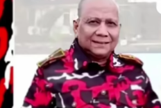 Iwan Pitung dan Kisruh Parkir RSUD Karawang: Pahlawan Rakyat atau Bayangan Premanisme?