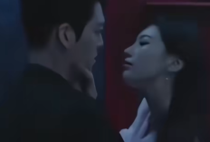 Genie, Make a Wish Episode 3 Sub Indo dan Spoiler serta Link Bukan LK21 di Netflix: Ka-Young Mencium Genie Usai 3 Permintaan Diucapkan